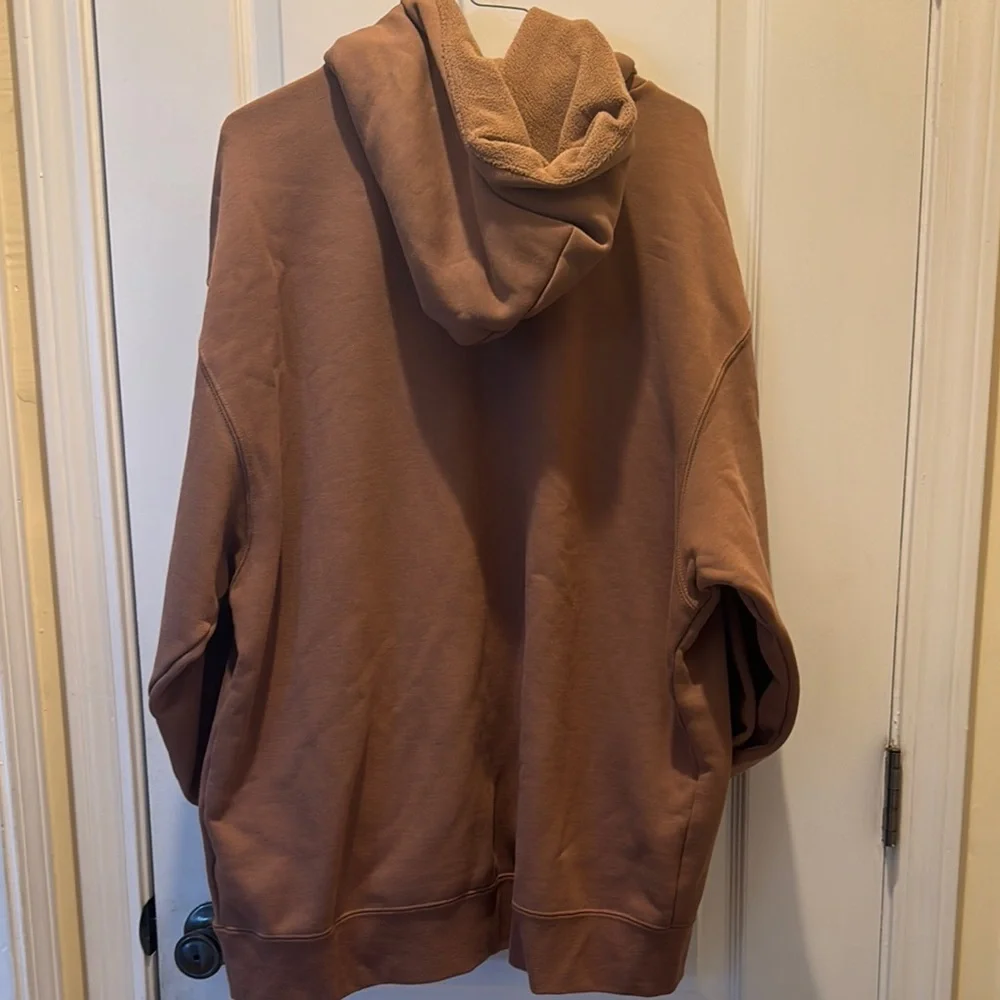 Jordan Brown Jumpman Hoodie - Picture 4 of 4